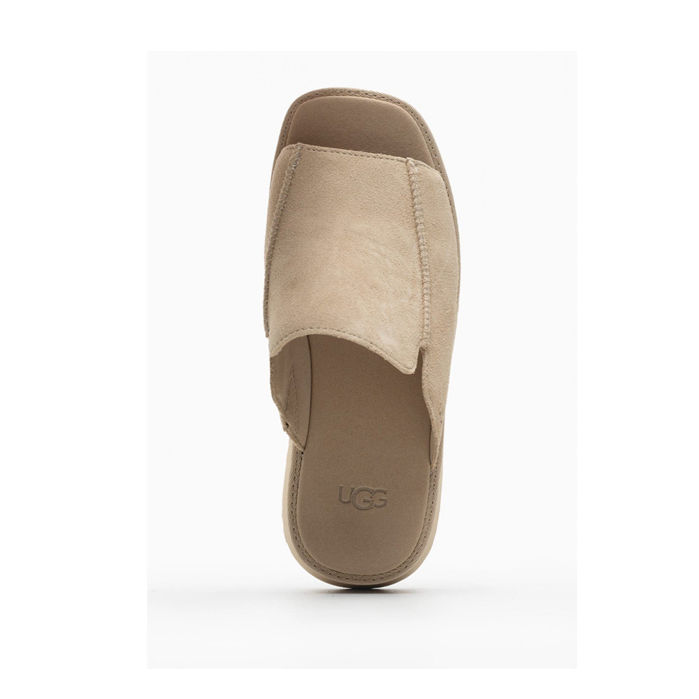 UGG Australia New Heights Slide Γυναικείες Πλατφόρμες  - 2